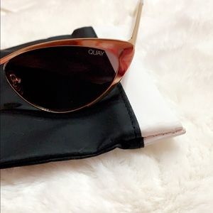 Quay Australia Accessories - QA Sunglasses Quay Australia Accessories - QA Sunglasses